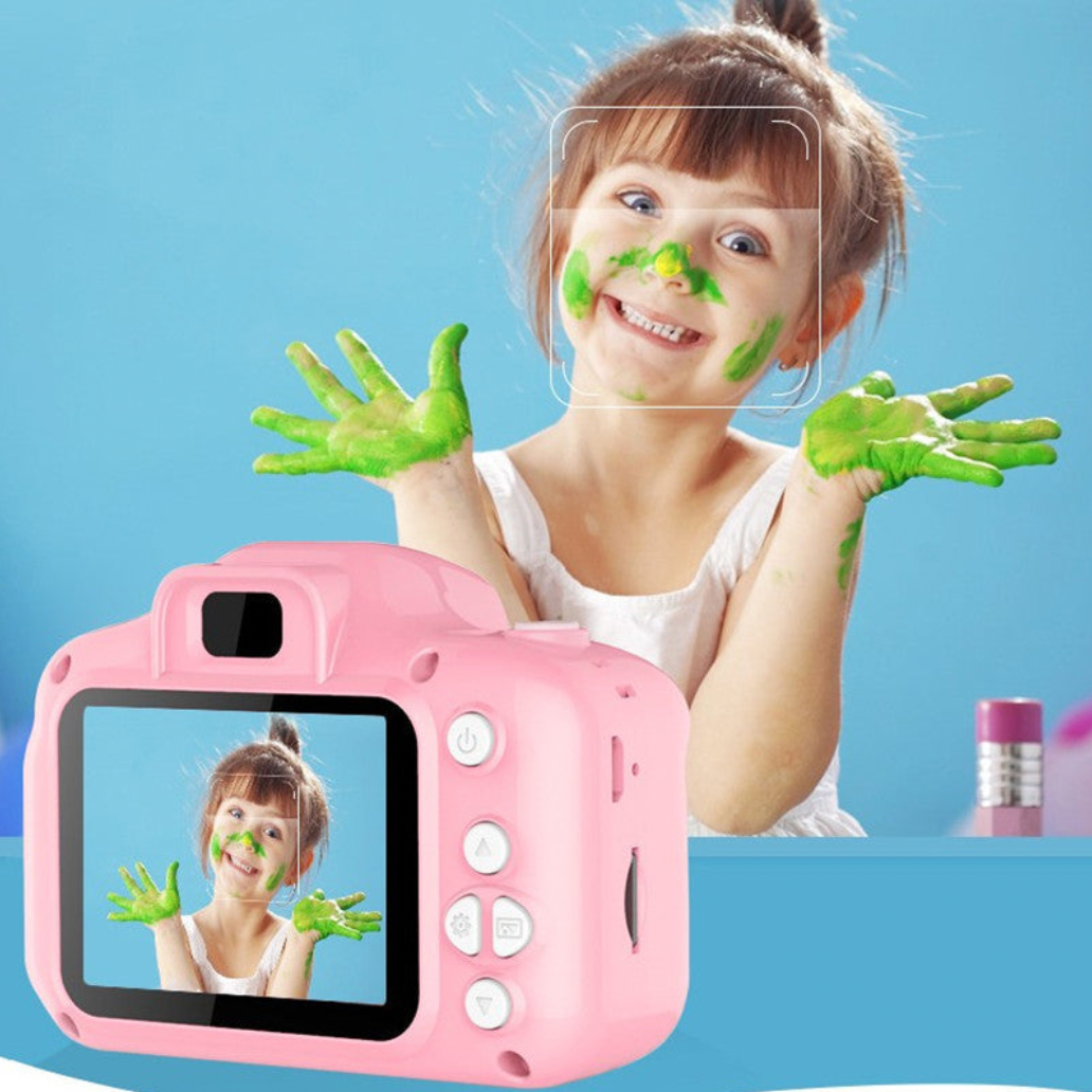 Digitale Kinder Kamera
