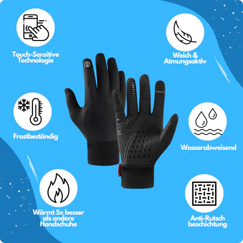 FREEZY™ Thermo Handschuhe