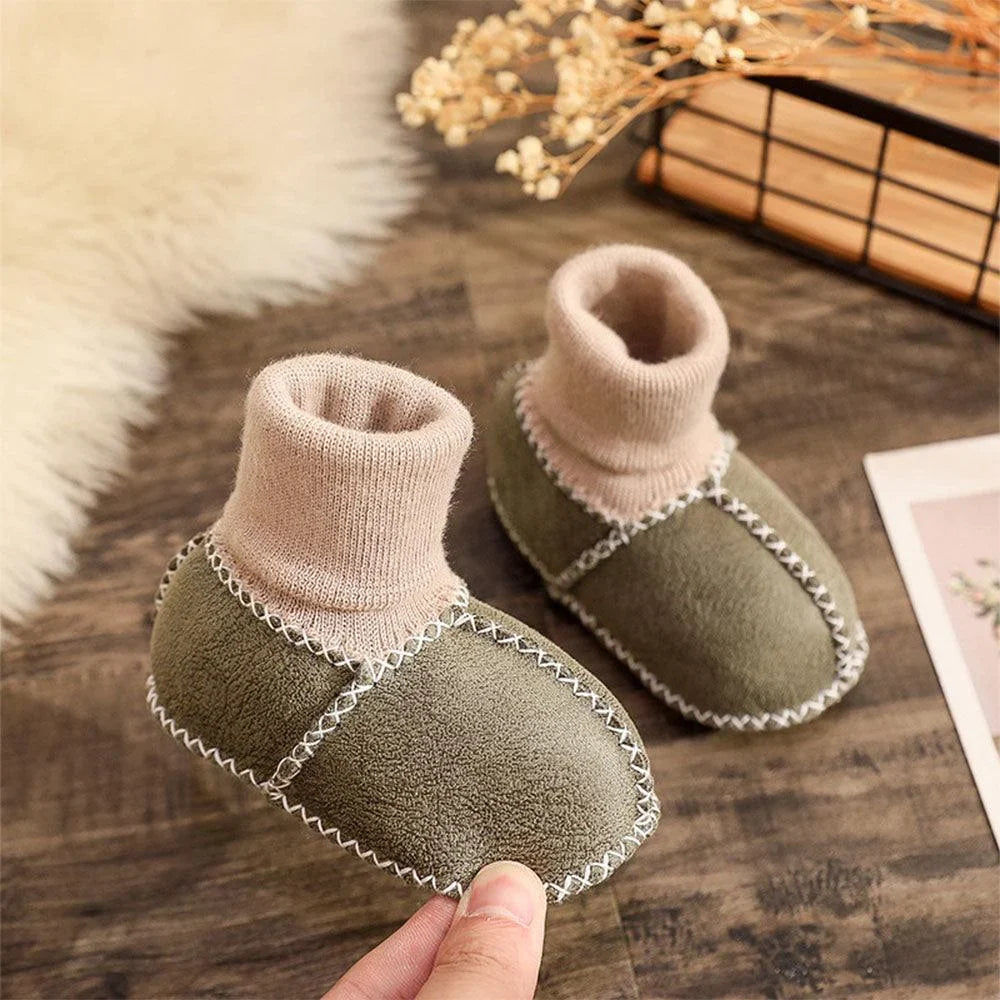 Baby Winter Schuhe