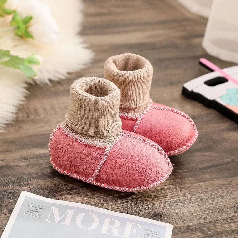 Baby Winter Schuhe